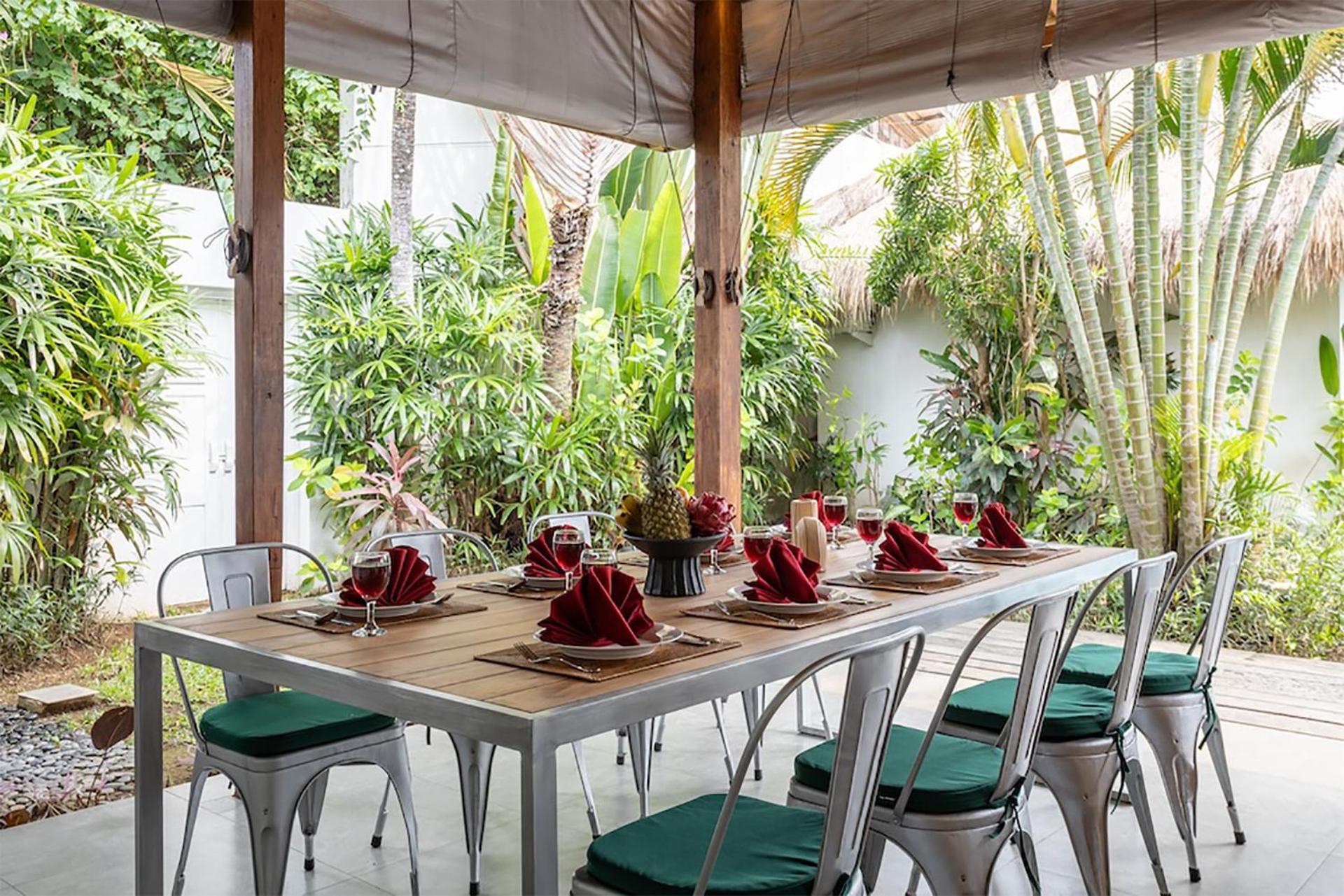 Villa Riva By Optimum Bali Villas Σεμινιάκ Εξωτερικό φωτογραφία