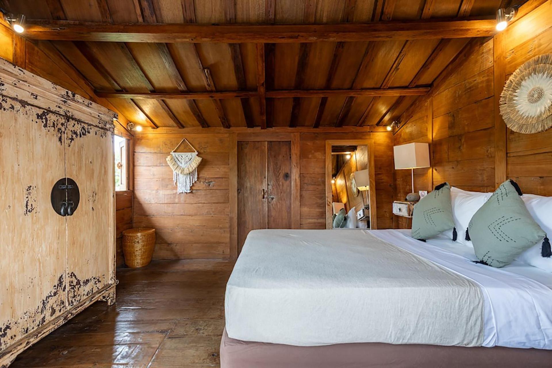 Villa Riva By Optimum Bali Villas Σεμινιάκ Εξωτερικό φωτογραφία