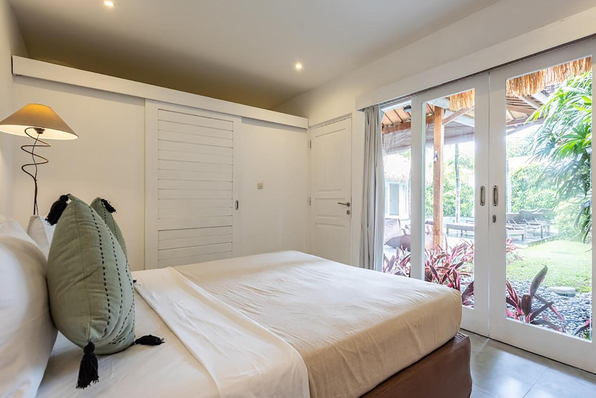 Villa Riva By Optimum Bali Villas Σεμινιάκ Εξωτερικό φωτογραφία