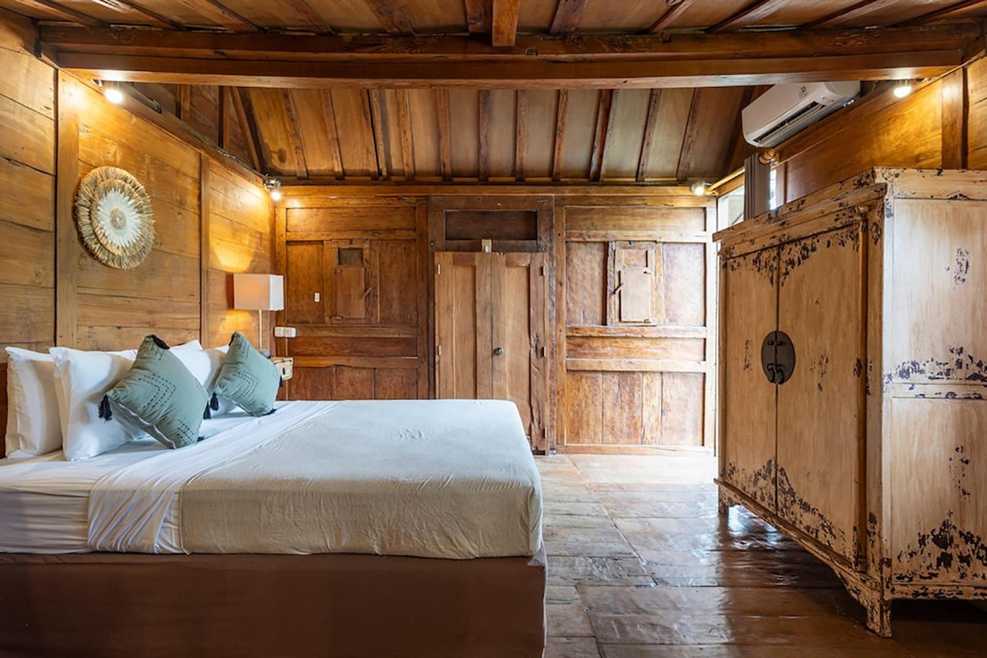 Villa Riva By Optimum Bali Villas Σεμινιάκ Εξωτερικό φωτογραφία