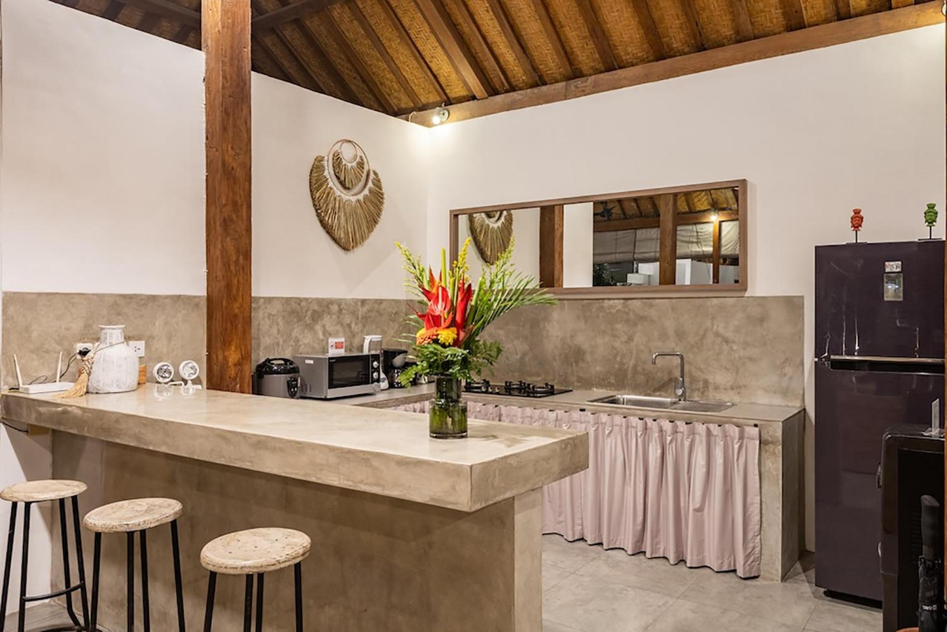 Villa Riva By Optimum Bali Villas Σεμινιάκ Εξωτερικό φωτογραφία