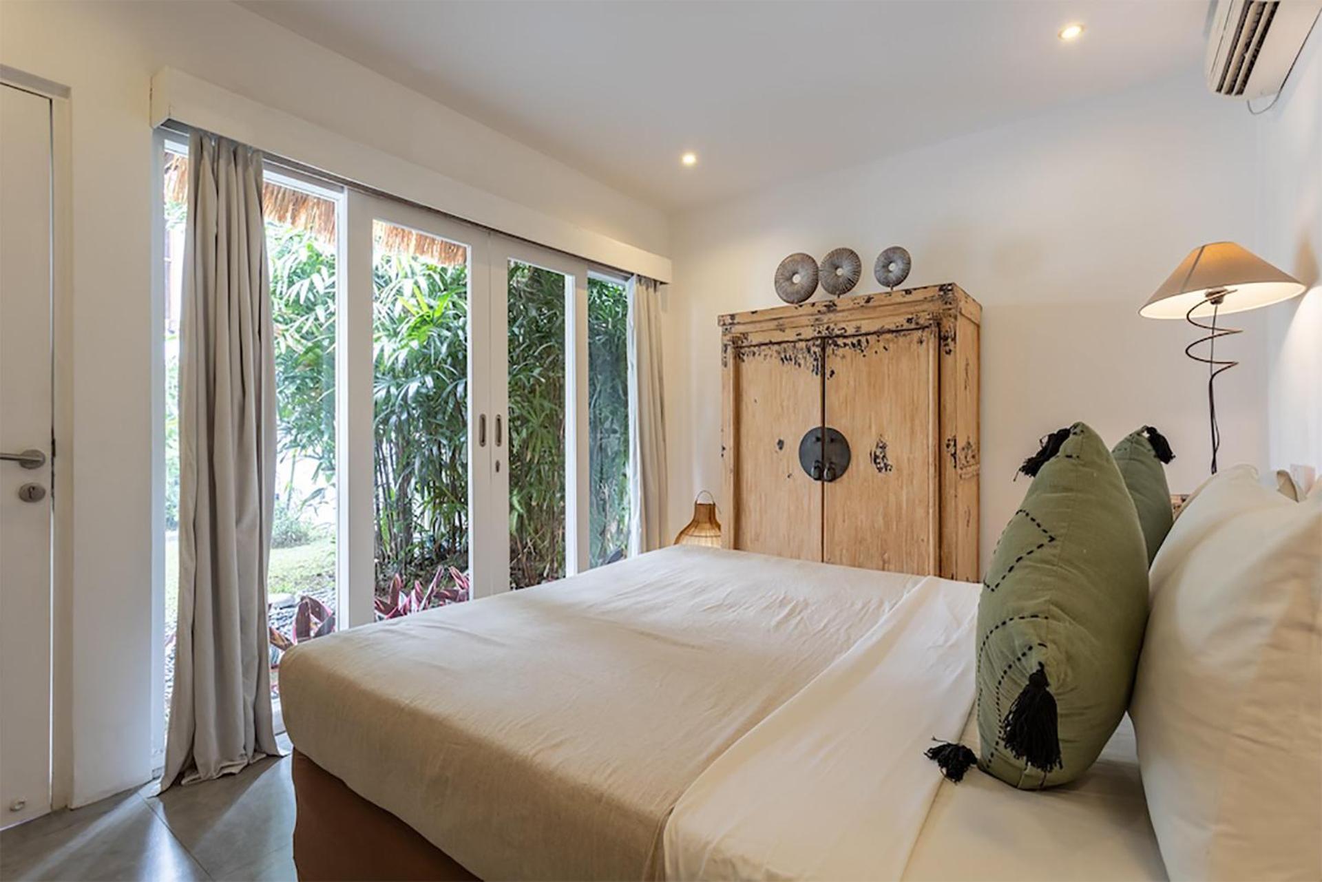 Villa Riva By Optimum Bali Villas Σεμινιάκ Εξωτερικό φωτογραφία