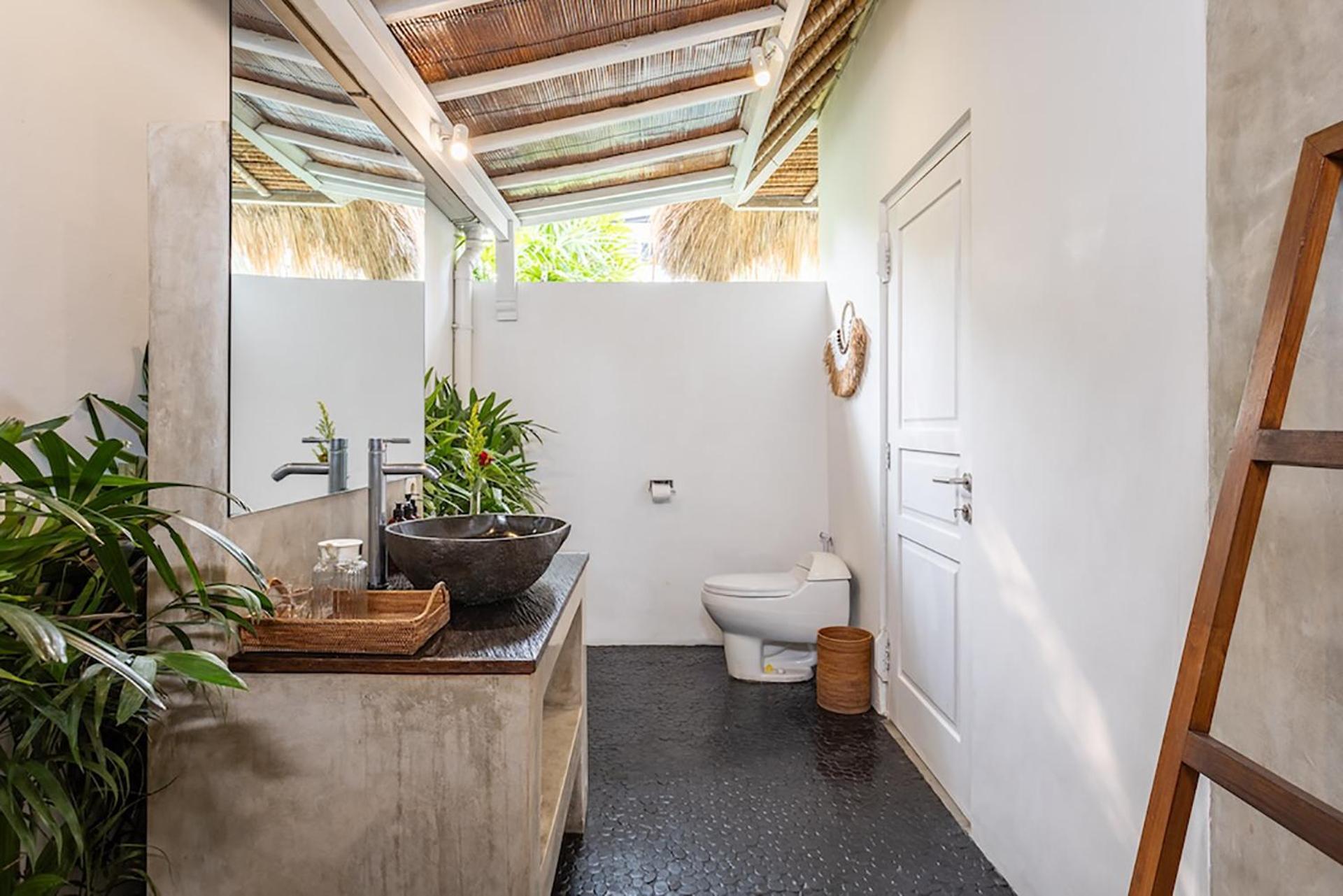 Villa Riva By Optimum Bali Villas Σεμινιάκ Εξωτερικό φωτογραφία