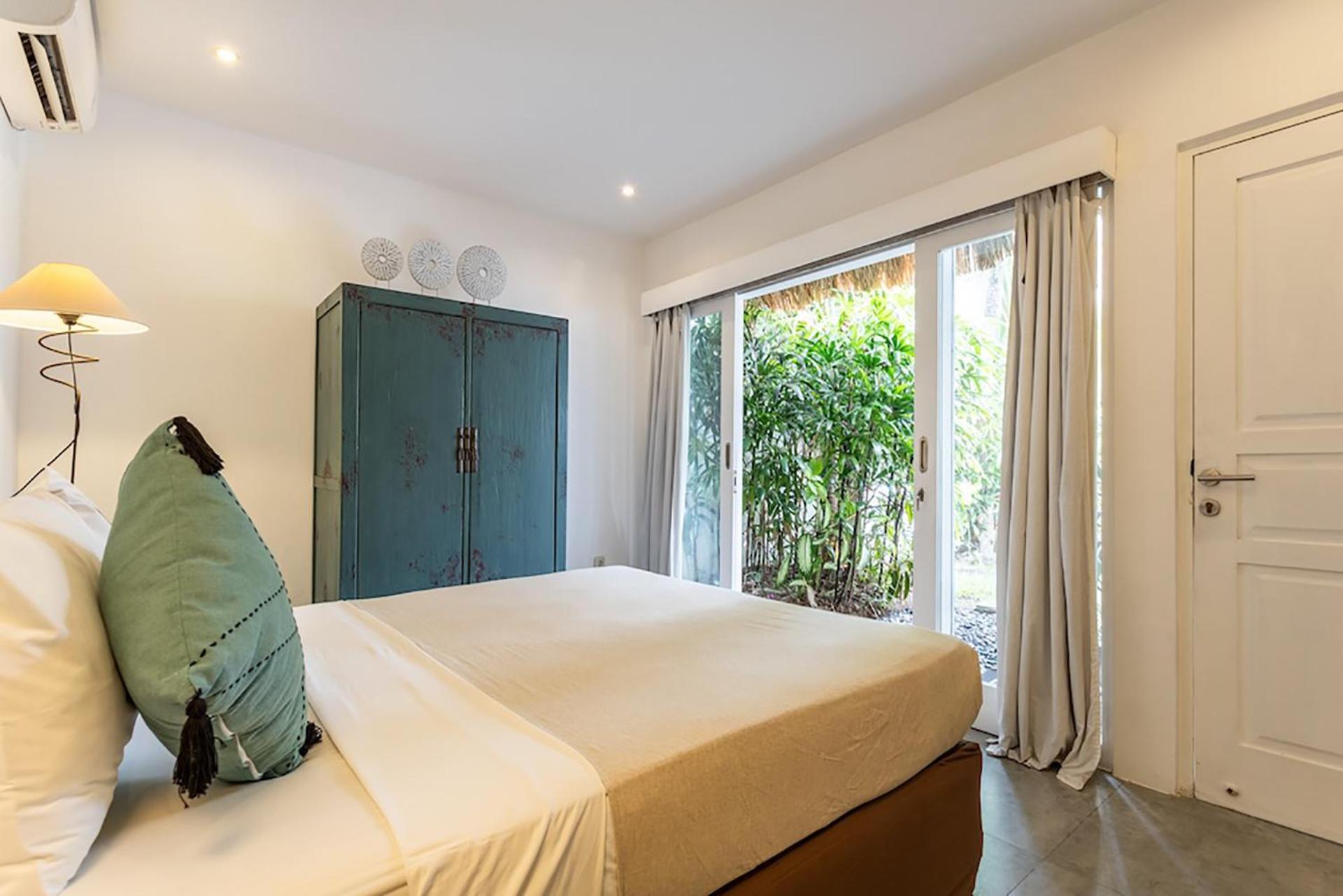 Villa Riva By Optimum Bali Villas Σεμινιάκ Εξωτερικό φωτογραφία