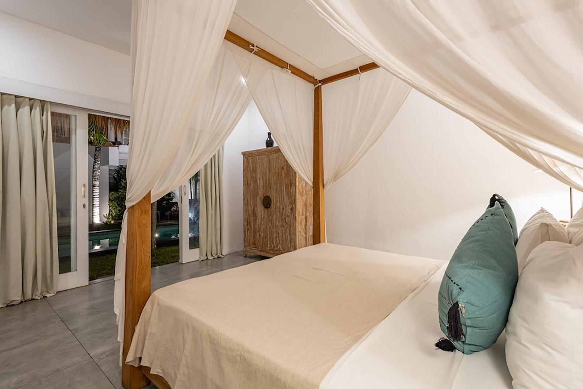 Villa Riva By Optimum Bali Villas Σεμινιάκ Εξωτερικό φωτογραφία