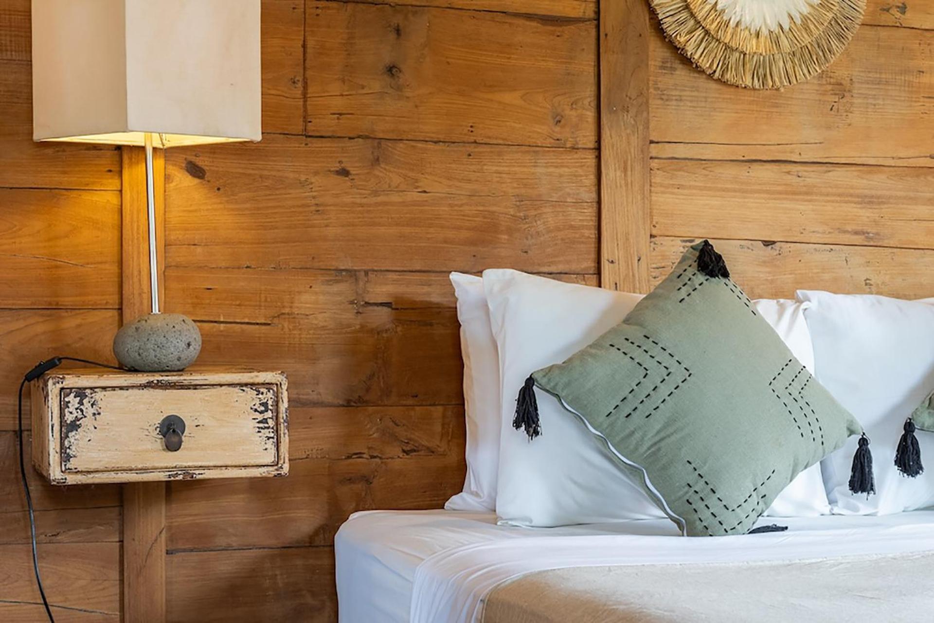Villa Riva By Optimum Bali Villas Σεμινιάκ Εξωτερικό φωτογραφία