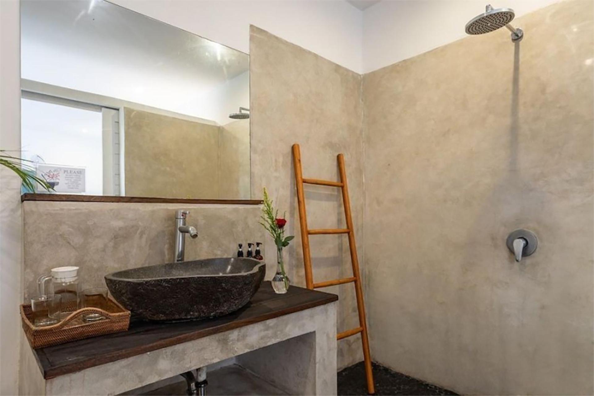 Villa Riva By Optimum Bali Villas Σεμινιάκ Εξωτερικό φωτογραφία