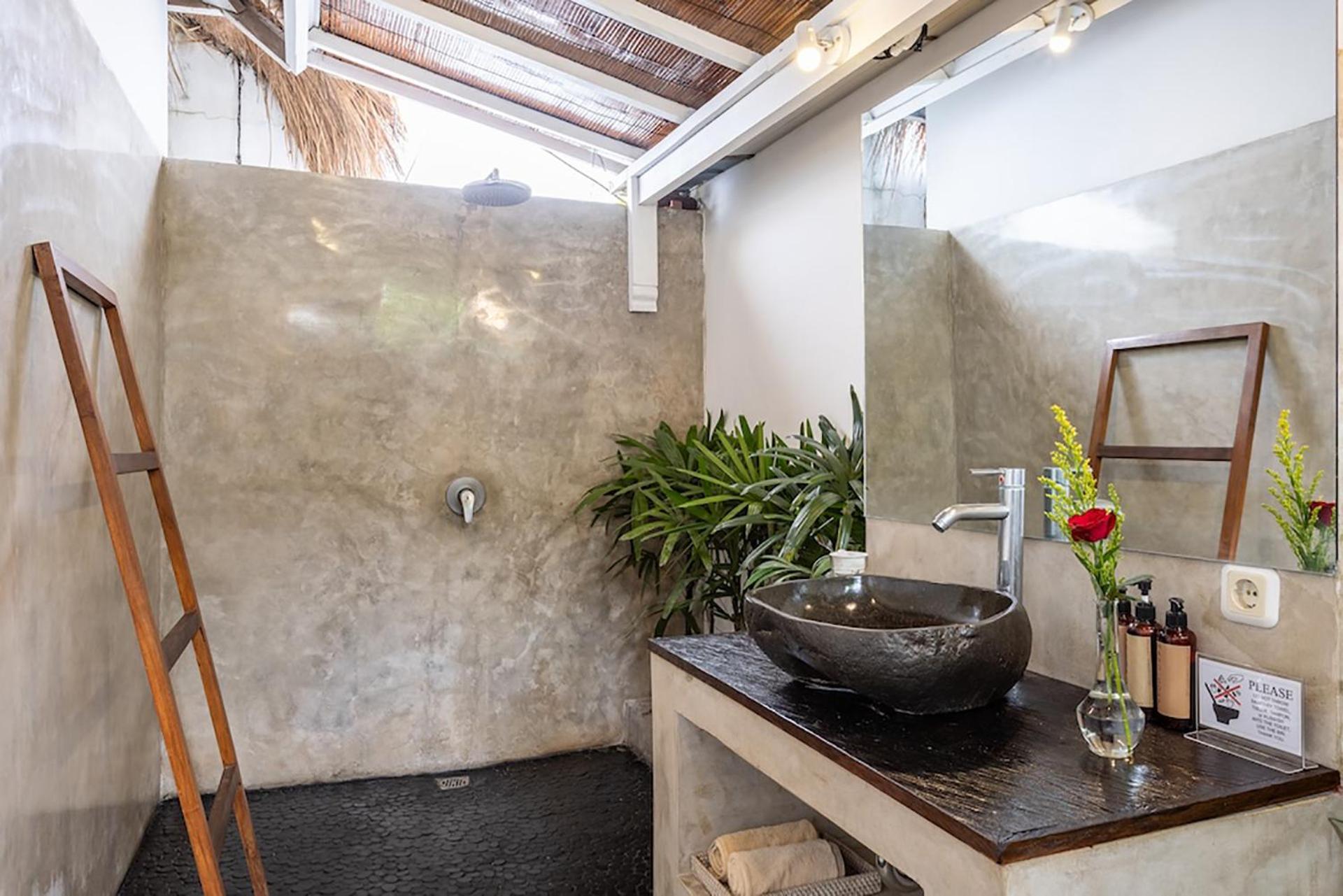 Villa Riva By Optimum Bali Villas Σεμινιάκ Εξωτερικό φωτογραφία