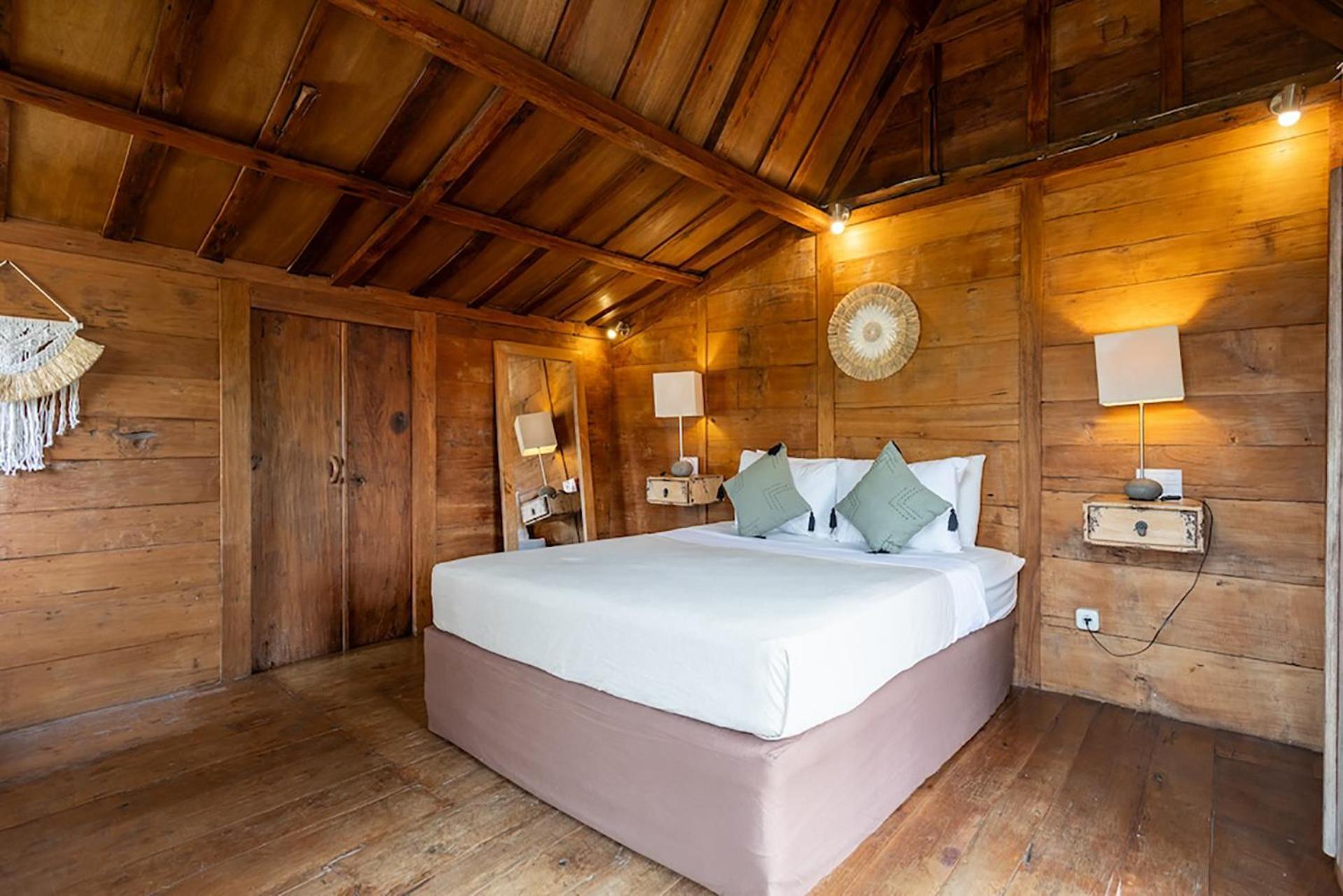 Villa Riva By Optimum Bali Villas Σεμινιάκ Εξωτερικό φωτογραφία