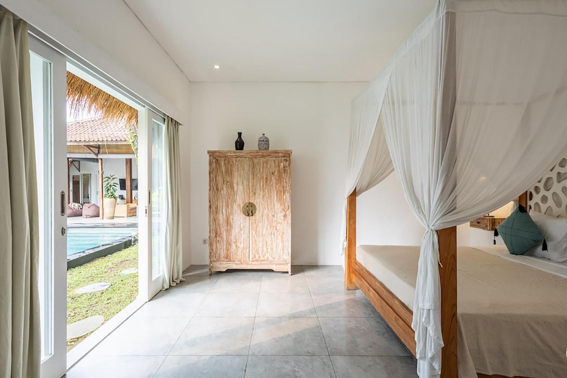 Villa Riva By Optimum Bali Villas Σεμινιάκ Εξωτερικό φωτογραφία
