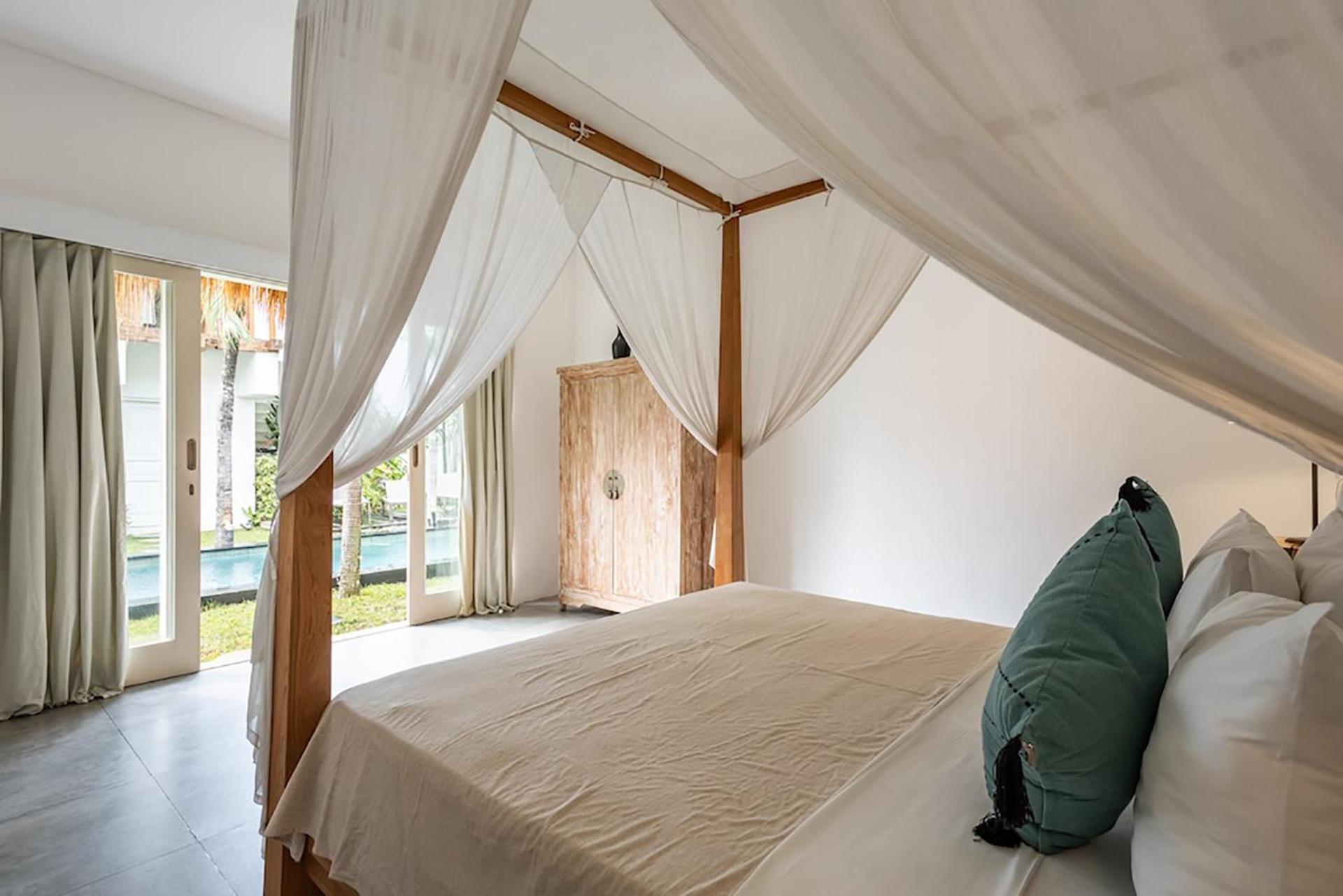 Villa Riva By Optimum Bali Villas Σεμινιάκ Εξωτερικό φωτογραφία